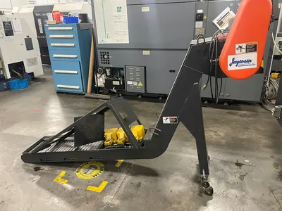 USED YCI TC-26