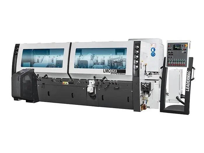 LEADERMAC | Hypermac Moulder SeriesLEADERMAC | Hypermac Moulder SeriesCookie and Privacy Settings