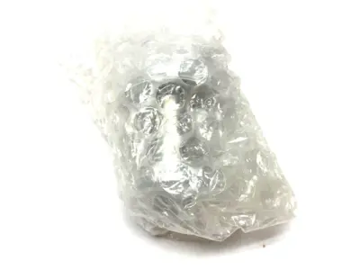 New | in-Stock Inficon Intermediate Reducing Piece Fitting Stainless Steel 25/16KF Valves/Fittings Michigan US | Maverick Industrial Sales #1487490