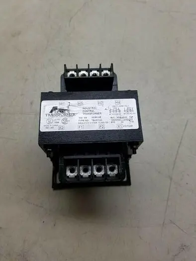 Used ACME TRANSFORMER TB-81143 Transformers Michigan US | ND Industrial Surplus #1208664
