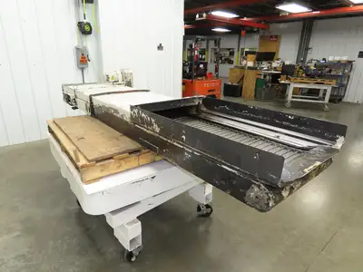Used ENOMOTO _UNKNOWN_ Conveyor Parts Indiana US | Arrow Industrial #1055986