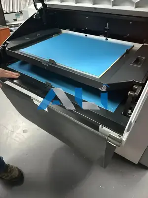 Used Heidelberg _UNKNOWN_ CTP (computer to plate) California US | Asset Liquidity International #1456438