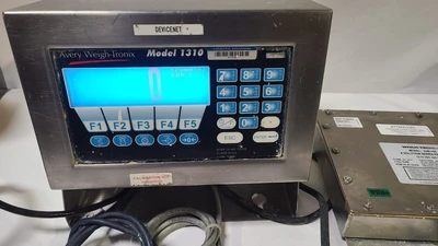 Avery 75756756456 Tabletop Scales | Amiron Machinery (5)