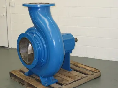 USED Ahlstrom / Sulzer APT 53-12
