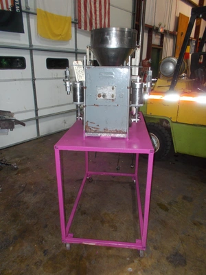 USED NATIONAL INSTURMENTS DAB-16