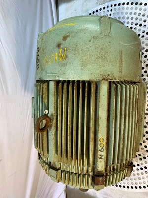 US Electric 60 HP 1185 RPM Motor