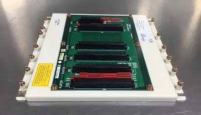Used Reliance Electric _UNKNOWN_ PLC Chassis South Carolina US | Palmetto Automation #1544855