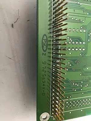 USED ADVANTECH PCM-3724