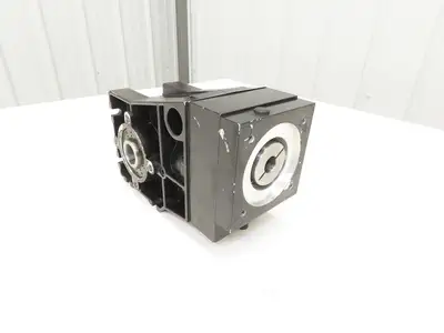 Lenze GKR04-2N HAR XC Servo Gearbox 14.6:1 Gear Reducer Size 71 Hollow Shaft
