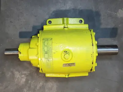 USED PLANETGEAR VCEN0003325X5XA