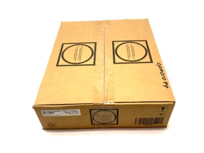 NEW B&R AUTOMATION DOUBLE AXIS MOTOR BRAKE/SAFE-STOP MODULE
