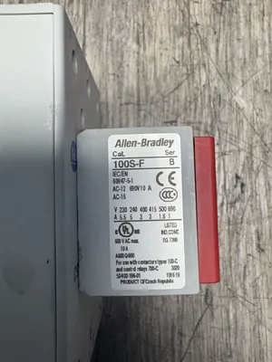 ALLEN BRADLEY 100S-C97D14C Electrical/PLC/Automation | ESS Industrial Equipment Sales (9)