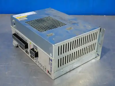 USED ALLEN BRADLEY 2098DSDHV050XDN