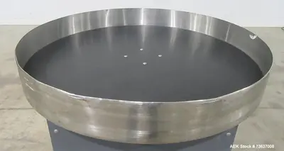USED HEAT SEAL AT36