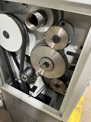 VICTOR 1440B Engine Lathes | Michael Fine Machinery Co., Inc. (11)