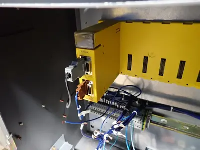Used FANUC M6I Robots Ohio US | HGR 24 #975928