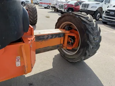 Used 2022 JLG 1350SJP BOOM LIFT Telescopic Boom Lifts Minnesota US | Carco Truck & Equipment #1513849