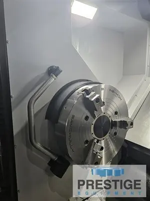USED 2023 SMART MACHINE TOOL 6000XLM