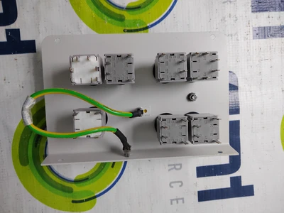 USED ORBOTECH 5-1418