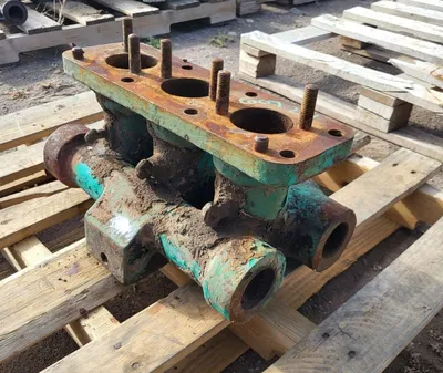USED GASO 3364A-L