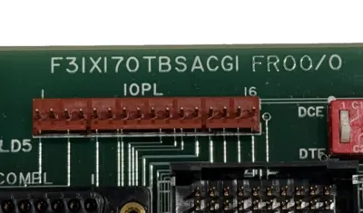 NEW GE 531XI70TBSACG