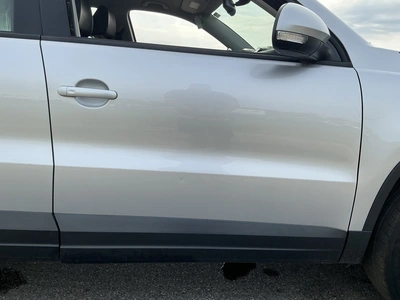 USED 2016 VOLKSWAGEN TIGUAN