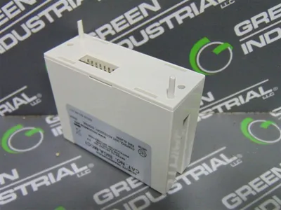 EST SIGA-MCC1 Fire Alarm Panel Remote Transponder Module Used