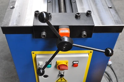 USED ARLO BB 76 CNC