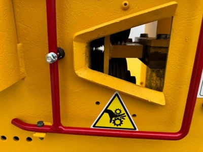 Super Stripper 170- cable stripper