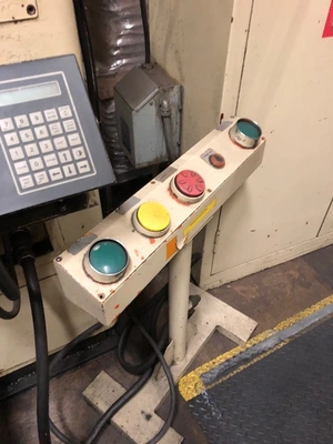 USED STAMTEC S2 300