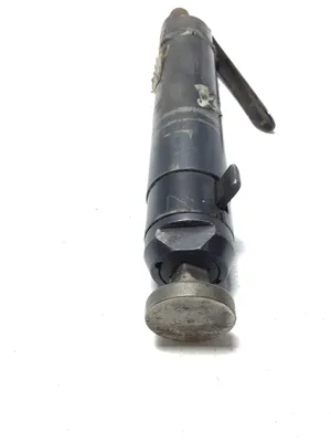Pneumatic Heavy Duty Needle Air Straight Grip Needle Scaler