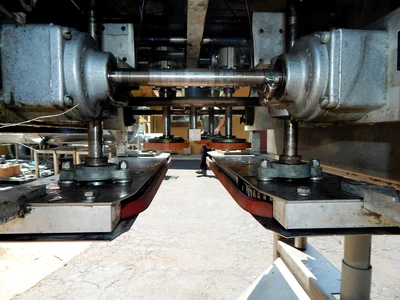 USED ELF TIGHTENER ACT 600L