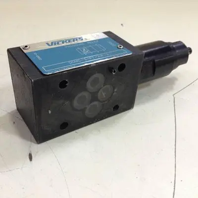 USED VICKERS DGMC3PTAW41