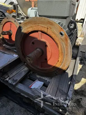 Used 2011 WEG GEAR MOTOR Gearmotors California US | Star Industries #1255700