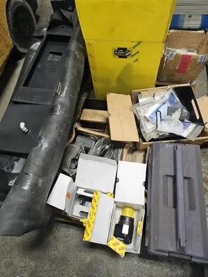 2019 DOOSAN SMX3100ST Lathes CNC 5 Axis or More | Asset Exchange Corporation (18)