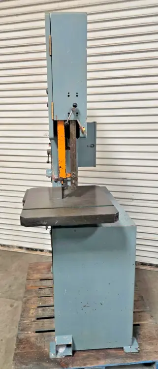 Used Kalamazoo Startrite 30-R-10 Vertical Band Saws California US | Amiron Machinery #1283604