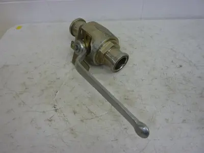 USED STAUFF FBV 2232 0001 M