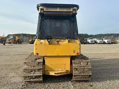 Used 2016 CATERPILLAR D5K2 LGP Bulldozers North Carolina US | Southeastern Equipment Corp #1467728