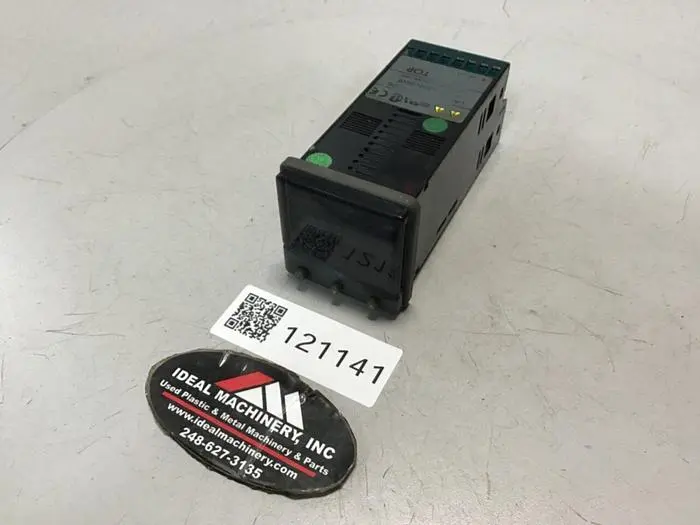Used CAL CONTROLS 93000000E Temperature Controls Michigan US | Ideal Machinery #1293349