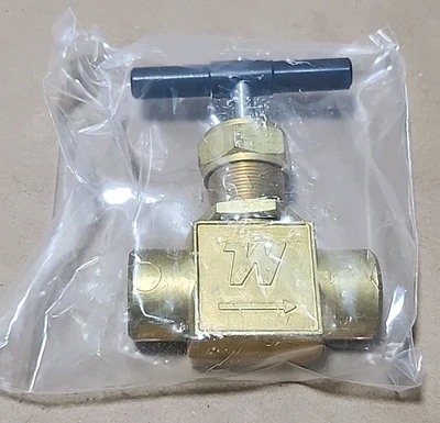 NEW Whitey B-18KF8