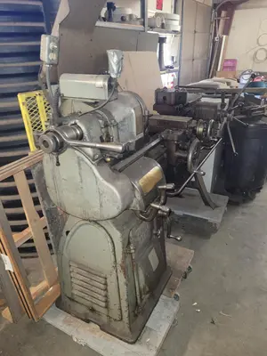 1955 SOUTH BEND LATHE CL 1BT Manual Lathes | MD Equipment Services LLC (4)