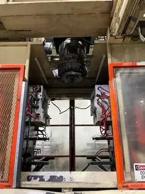 USED 1993 KAUTEX KB 250/64