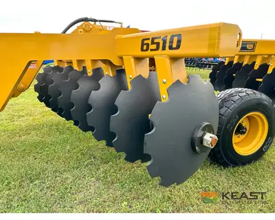 Used LANDOLL ICON _UNKNOWN_ Construction Discs Iowa US | Keast Enterprises #1360268