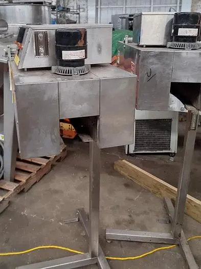 Used PDC NECKBAND SHRINK TUNNEL _UNKNOWN_ Shrink Tunnels | Save on Equipment #420646