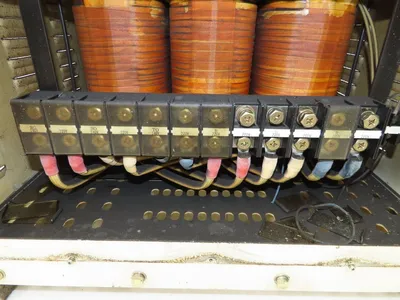 OKUMA 50 KVA Transformers | Toolquip, Inc. (3)