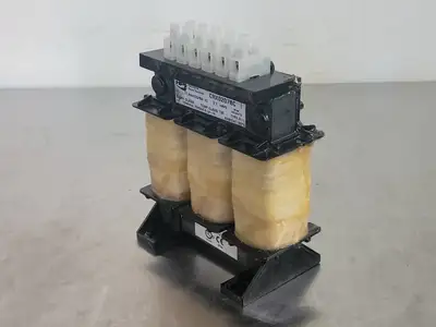 USED HAMMON POWER SOLUTIONS INC. CRX02D7BC