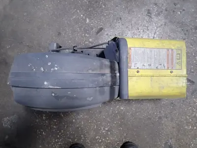 Used ESAB WARRIOR FEED 304 Welding Machinery (Other) Ohio US | HGR 24 #1048064