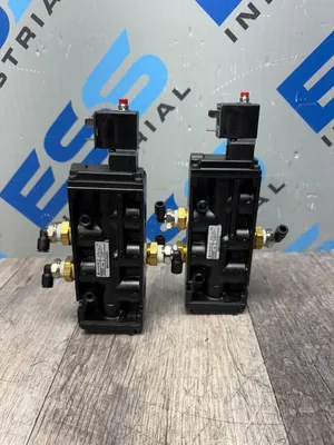 IMI Norgren MN01CGA75AJPA Electrical/PLC/Automation | ESS Industrial Equipment Sales (2)