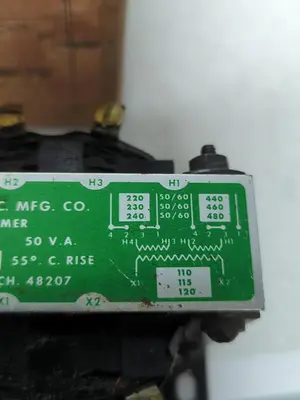 New | in-Stock DONGAN 53-05 Miscellaneous Equipment (Electrical & Power) | Surplus Asset Holdings #1191182