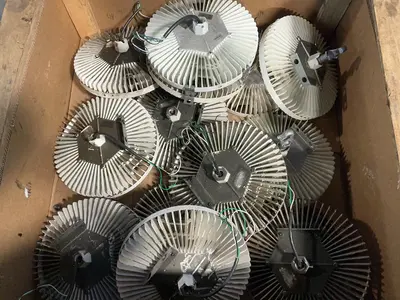 Used DIALIGHT HEGMC4PNSTW Lighting Ohio US | HGR 24 #1457404